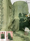 Florent Maria B 1054 H To K Cotton Dupatta Pakistani Suits Wholesale Online
